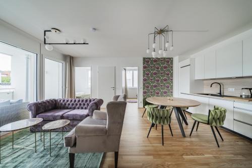 Gmunden Apartment | Traunseeresidenzen