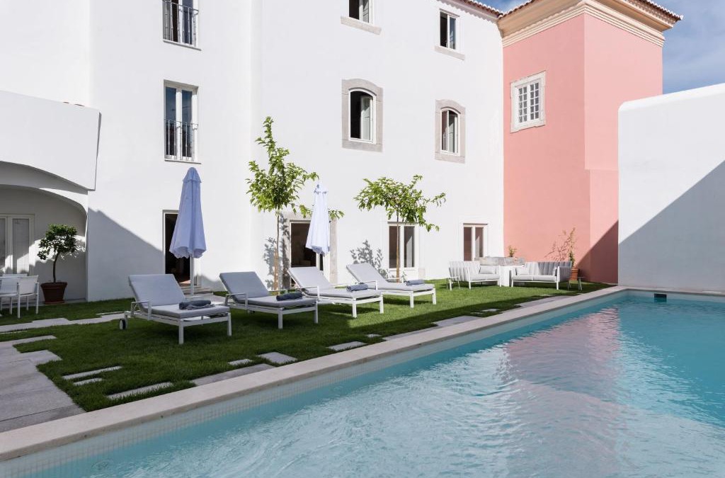 Elvas House | Travassos 11