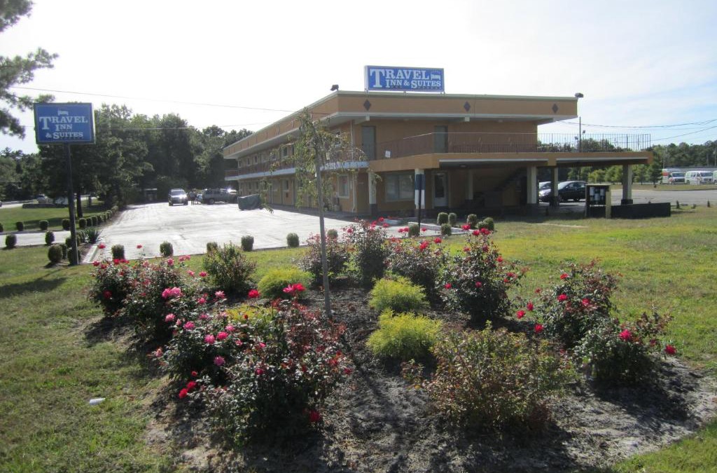 Lakehurst Hotel | Travel Inn and Suites