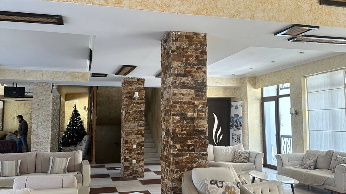 Bakuriani Hotel | Travel Inn Bakuriani