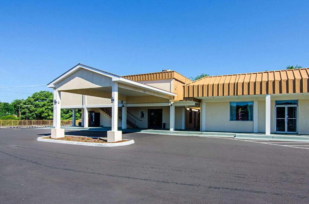 Bristol Hotel | Travel Inn Bristol near State Street