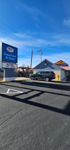 Springerville Hotel | Travel Inn & Suite