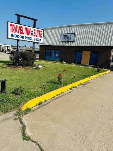 Emporia Hotel | Travel Inn & Suites