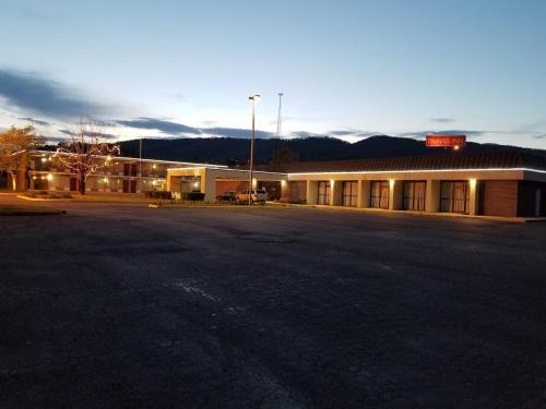 Andover Hotel | Travel Inn