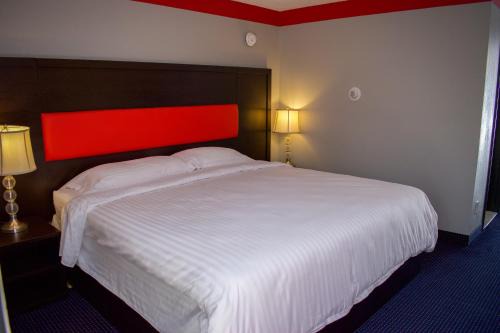 North Kingstown Hotel | Travel inn