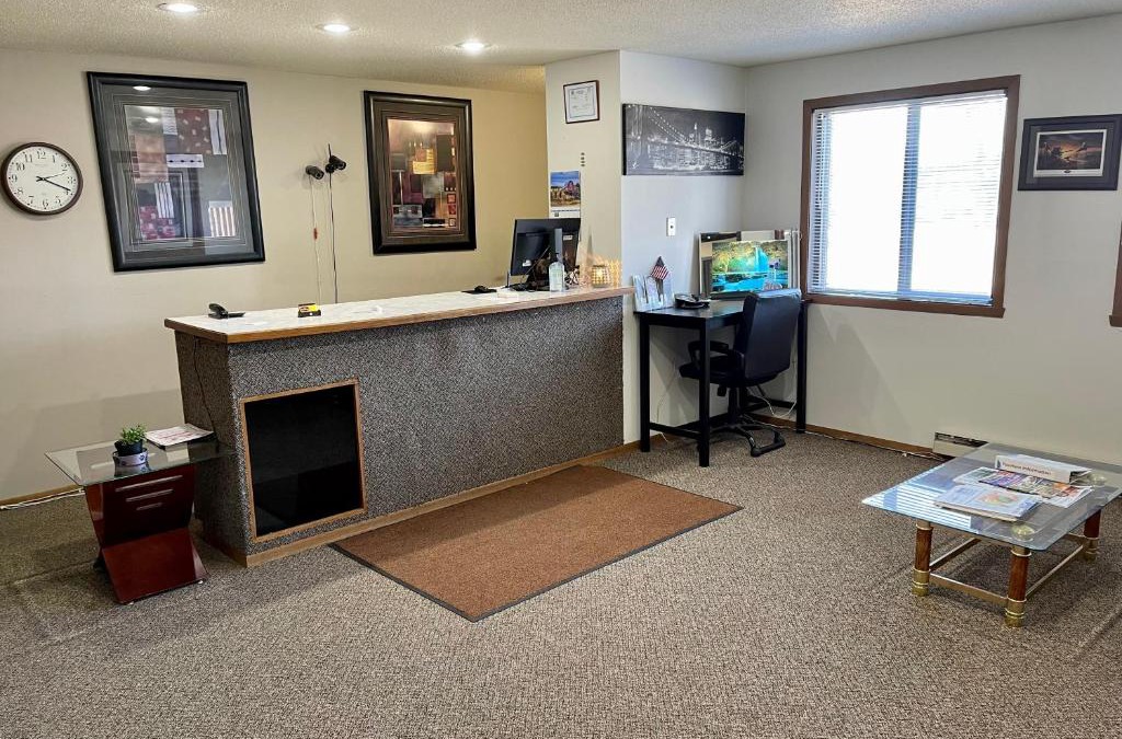 Watertown Hotel | Travel Inn