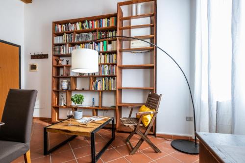 Venezia Nuova Apartment | Travel Meditation House by Pleiades Home