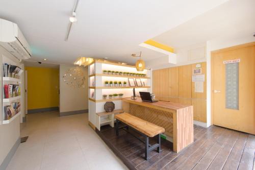 Jongno-dong House | Travel Monster