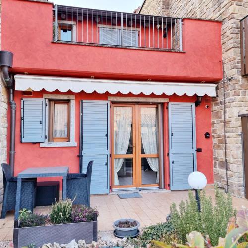 Ranzanico Apartment | Travel Nest