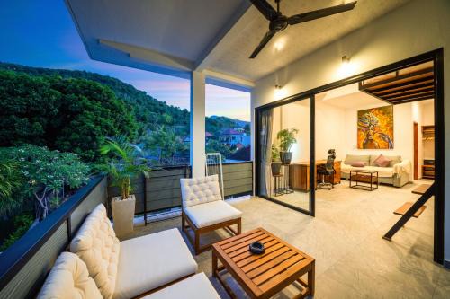 Amed Apartment | Travel Room Lipah Beach