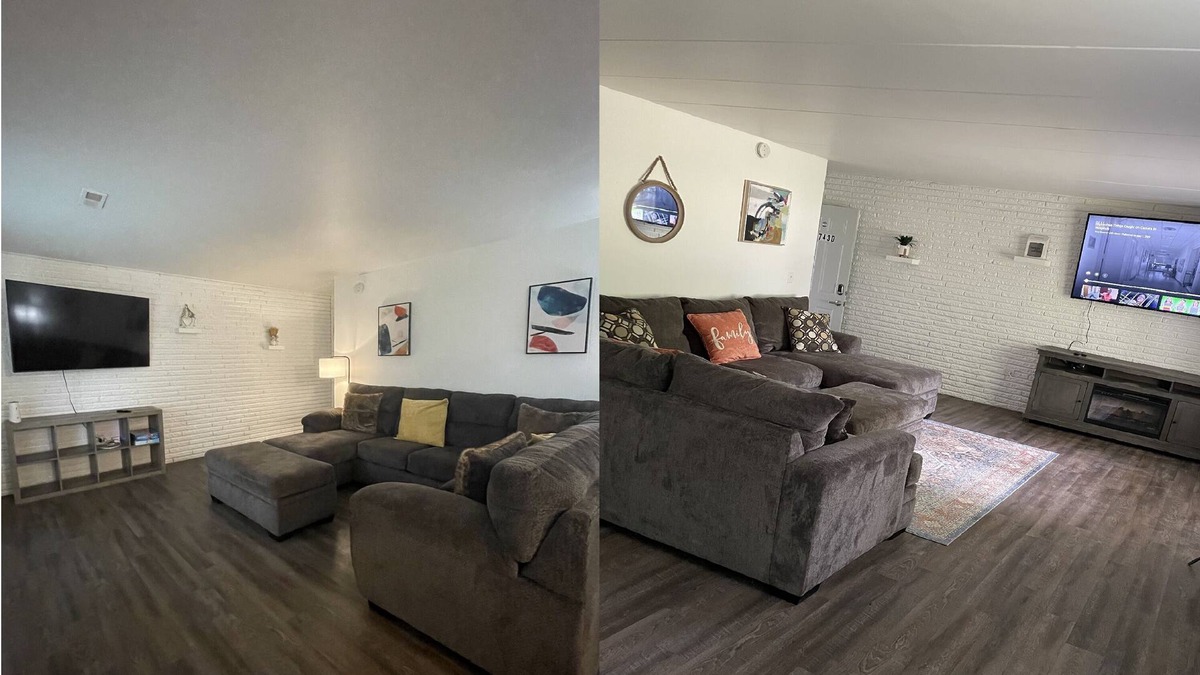 Merrillville Apartment | Travel together, Dwell Separate