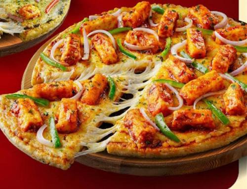 Lakdi Ka Pul Hotel | Travel Trip- Hotel MSK- Lakdikapool - FREE 2 Pizzas - Free Pick-Up Or Drop