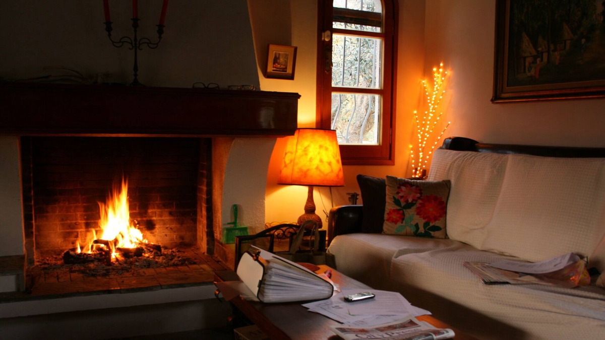 Gefira Mpania Other | Traveler's cottage by the sea in Nafpaktos for dreamers!