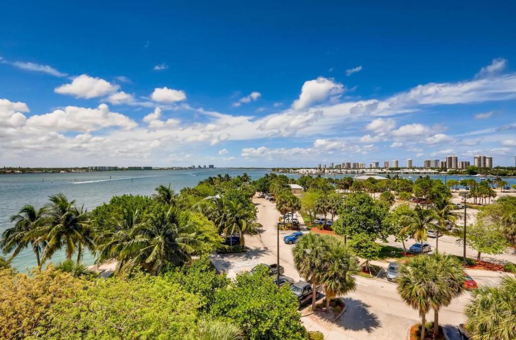 Riviera Beach Apartment | Traveler's Paradise- East by the Beach #1