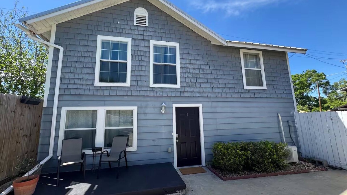 Temple House | Traveler's Respite - 2 Bedroom