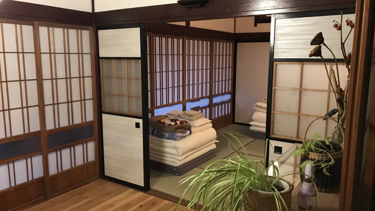 Shichigahama House | Traveler's Wharf Shichigahama