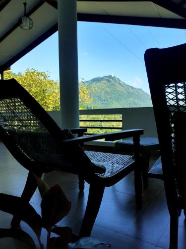 Ganga Ihala Korale House | Travelers' Nest Homestay