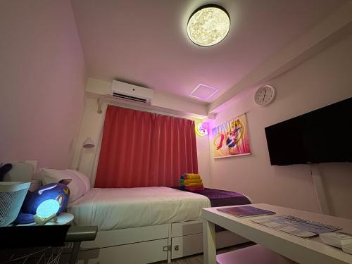 Akasaka Apartment | TRAVELERZ Tokyo Akasaka