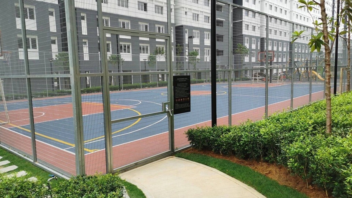 Beranang Apartment | Traveller and Family Lodging