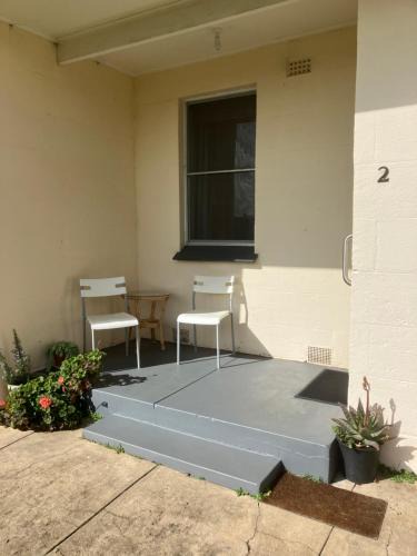 Mount Muirhead Apartment | Traveller's Haven