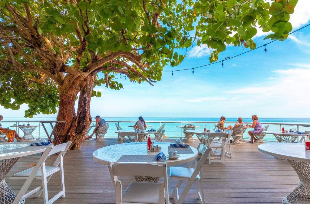 Negril Resort | Travellers Beach Resort