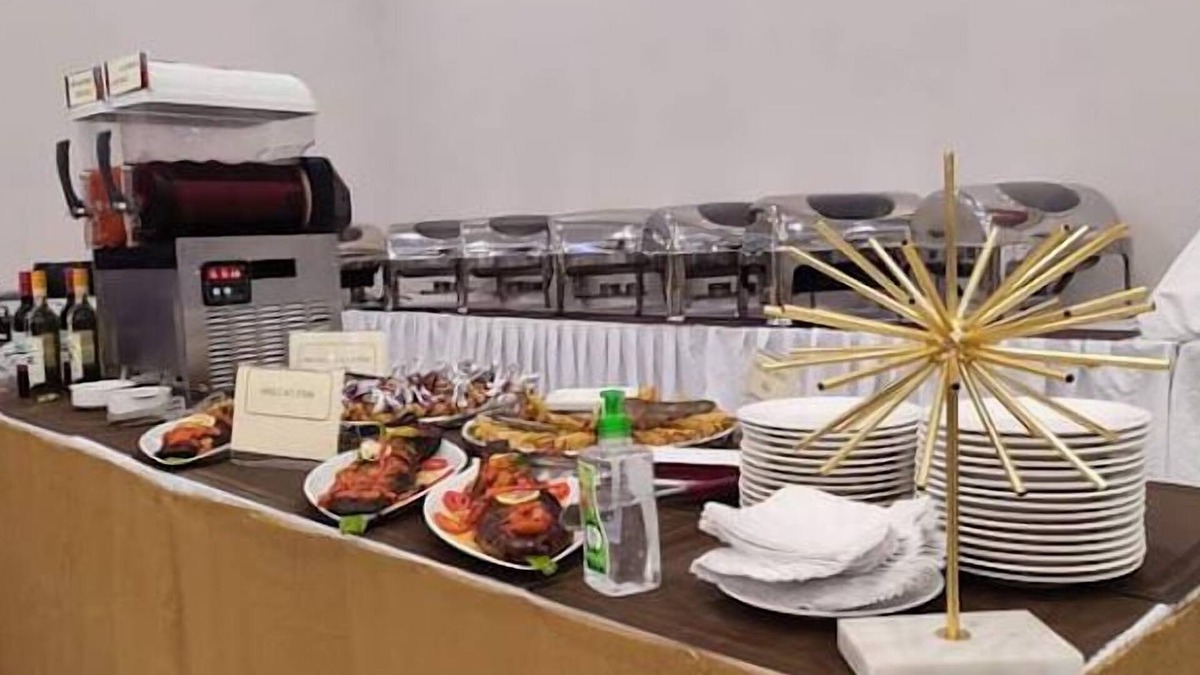 Ado Ekiti Hotel | Travellers Homely