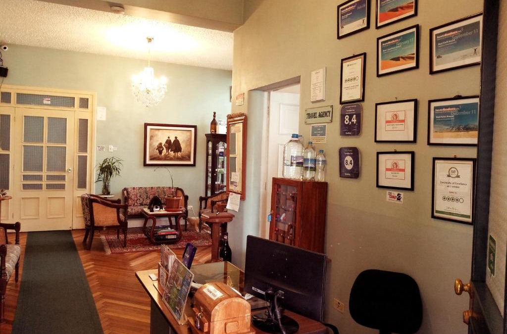 La Colon Hostel | Travellers Inn