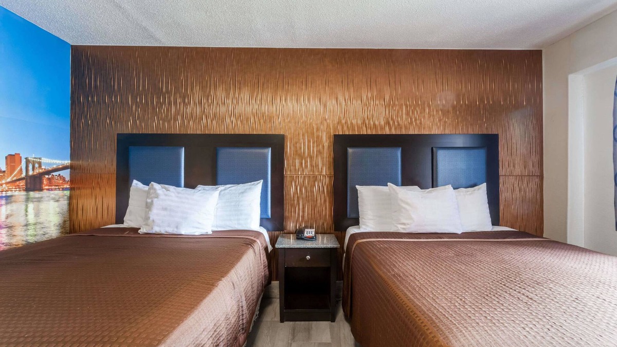 South Hackensack Hotel | Travelodge by Wyndham South Hackensack