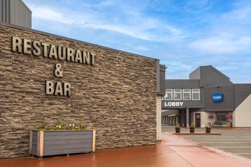 Grande Prairie Hotel | Travelodge by Wyndham Grande Prairie