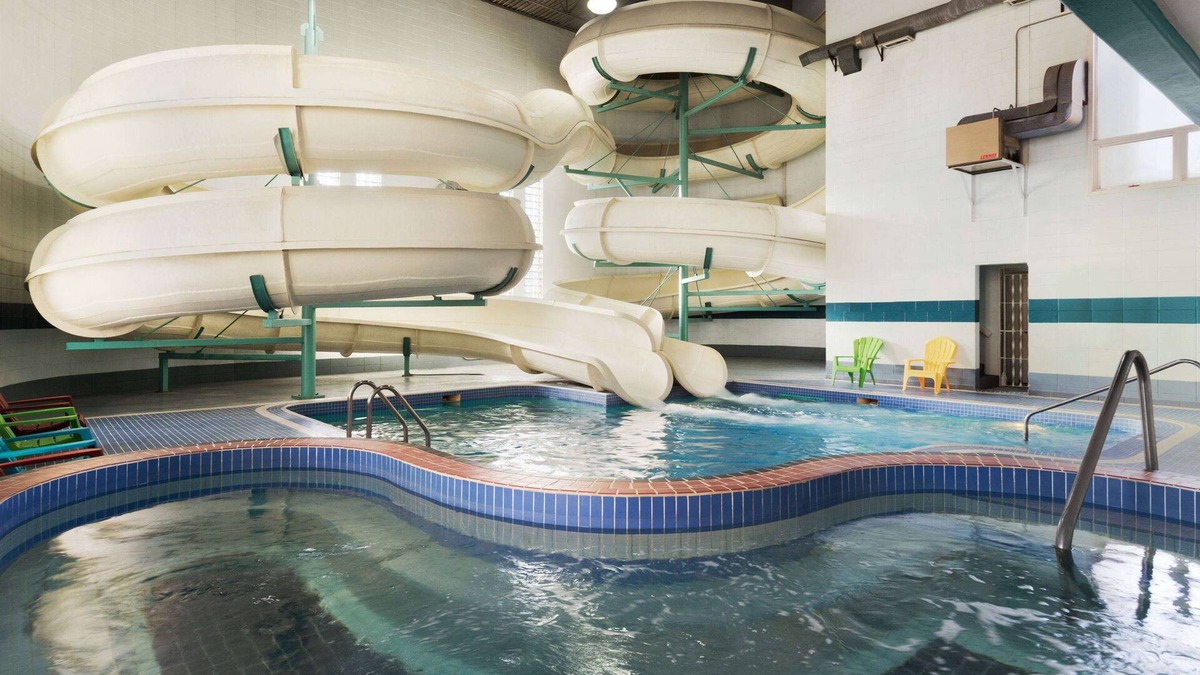 Lloydminster Hotel | Travelodge by Wyndham Lloydminster
