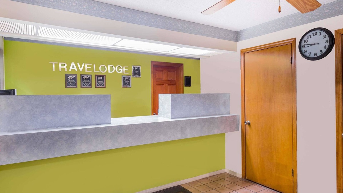 Cordele Hotel | Travelodge by Wyndham Cordele
