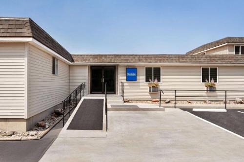 Edgemont Hotel | Travelodge by Wyndham Edgemont