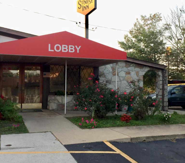Elkton Hotel | Travelodge by Wyndham Elkton University Area