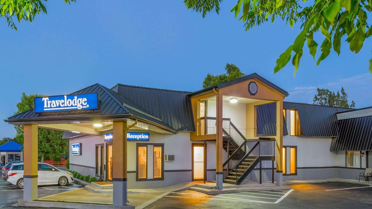 Gananoque Hotel | Travelodge by Wyndham Gananoque
