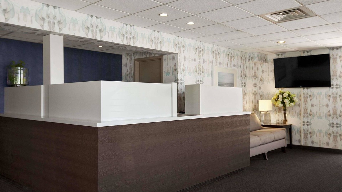 Hubbard Hotel | Travelodge by Wyndham Hubbard OH