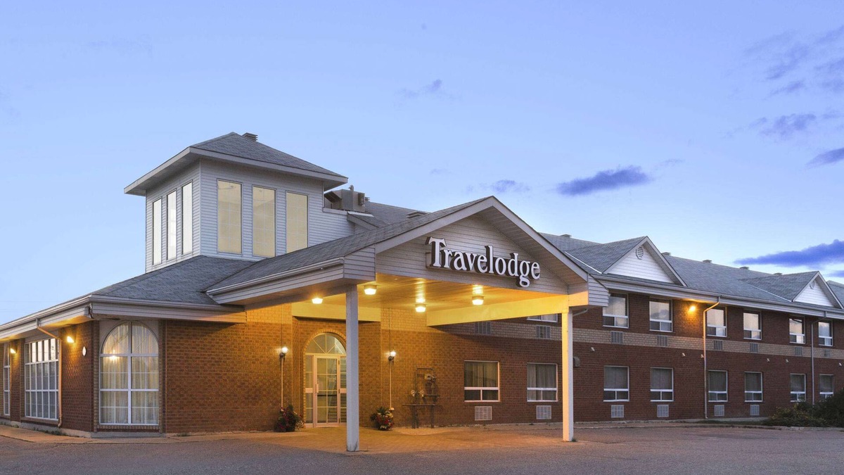 Timmins Hotel | Travelodge by Wyndham Timmins