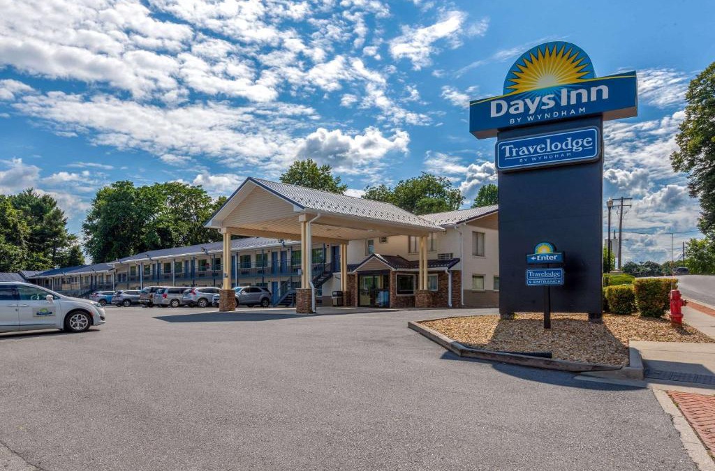 Charles Town Hotel | Travelodge by Wyndham Charles Town - Harpers Ferry