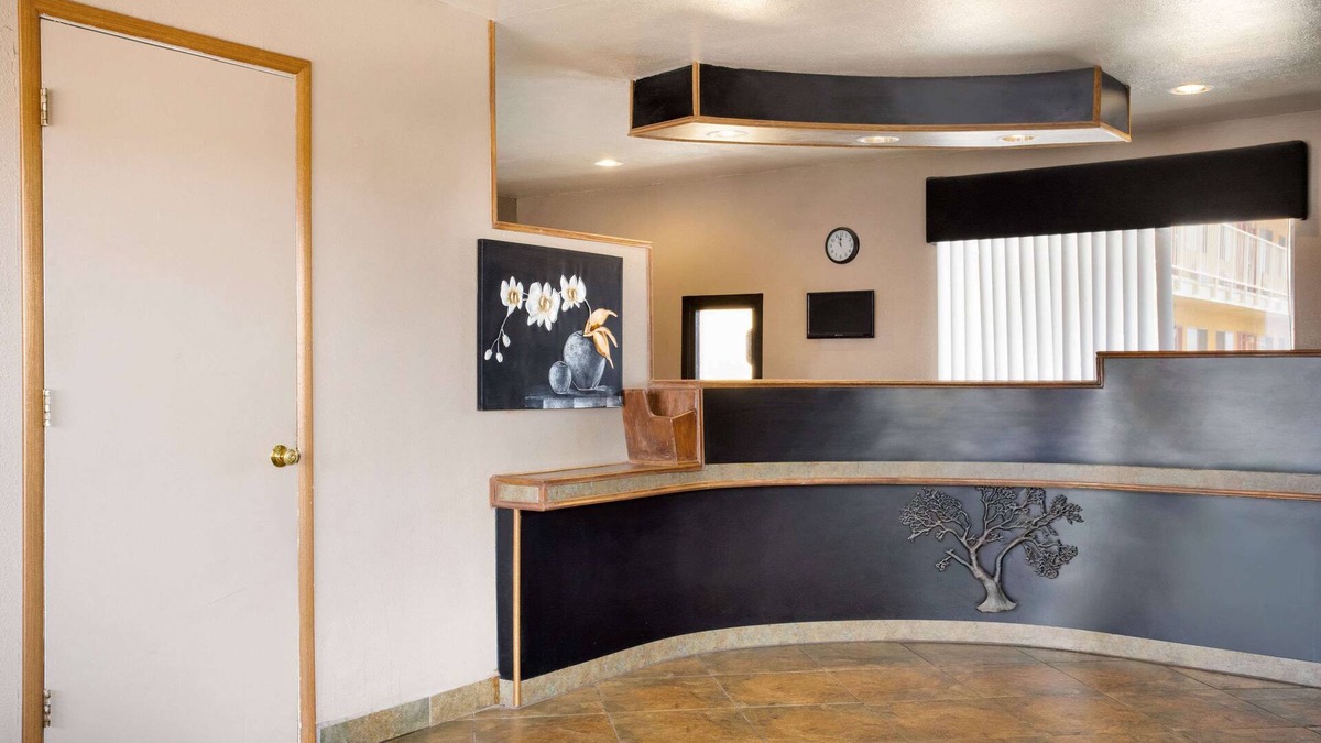 Winslow Hotel | Travelodge by Wyndham Winslow