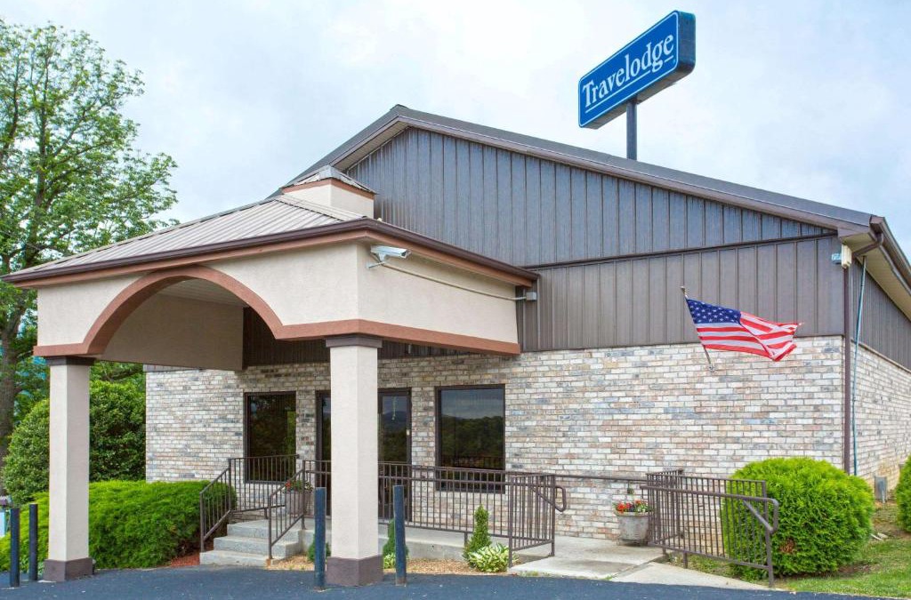 Wytheville Hotel | Travelodge by Wyndham Wytheville