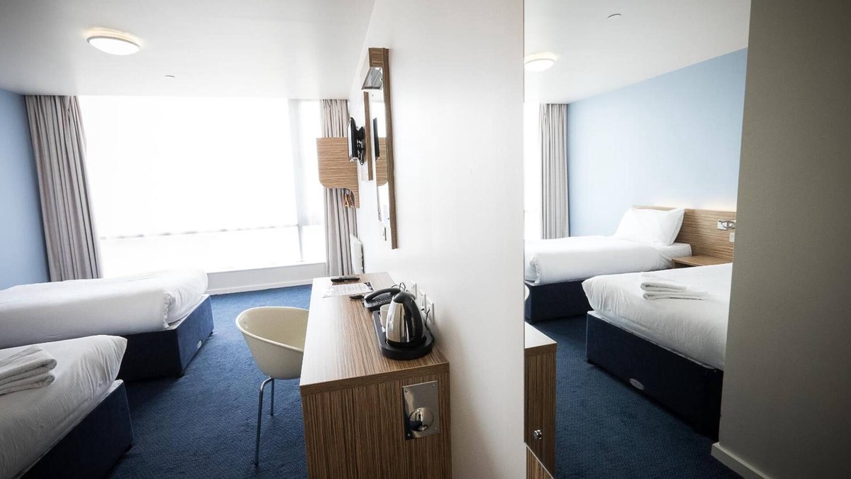 Annacotty Hotel | Travelodge Limerick Castletroy