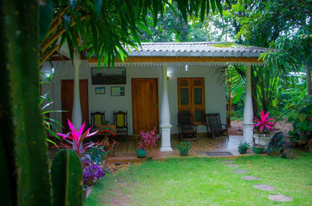Kimbissa Apartment | Travelodge Sigiriya