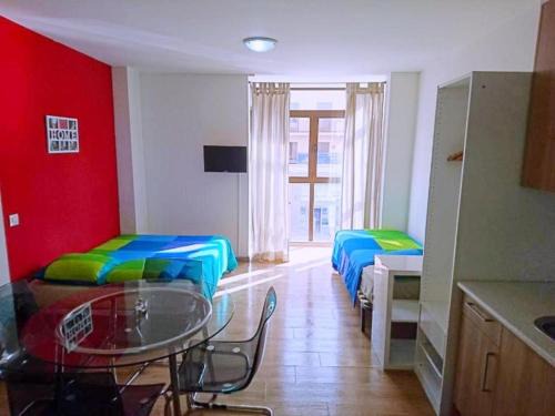 San Isidro Apartment | TravelStep General Ricardos
