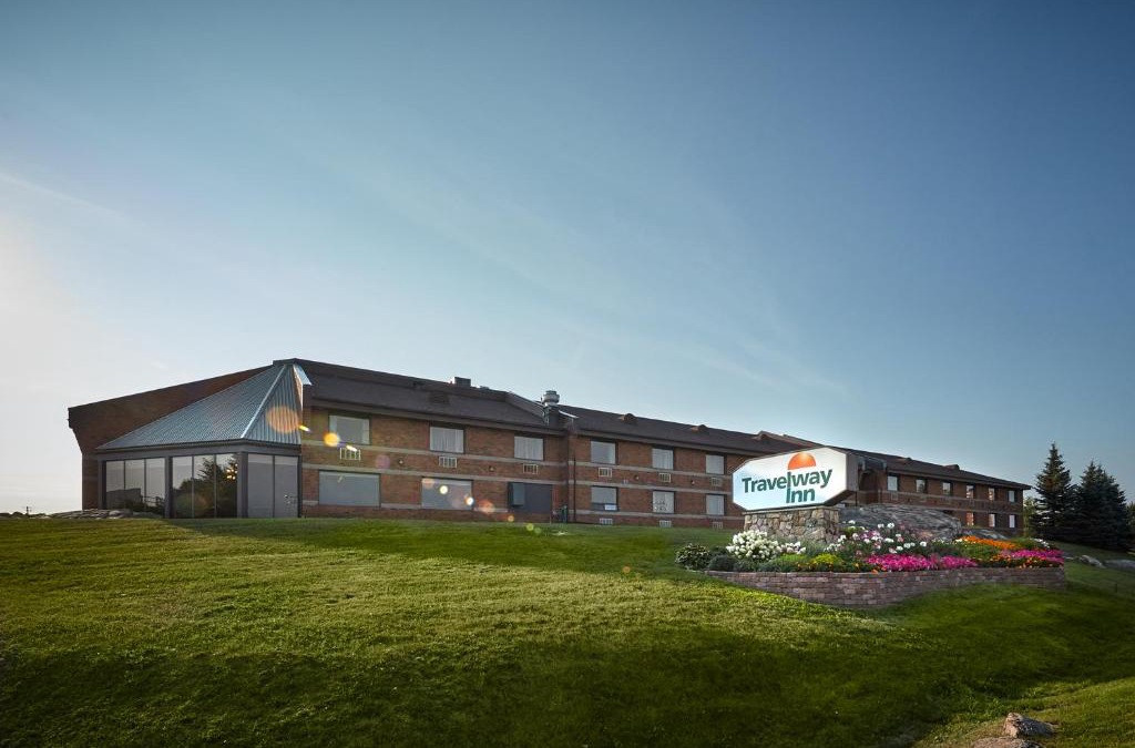 Sudbury Hotel | Travelway Inn Sudbury