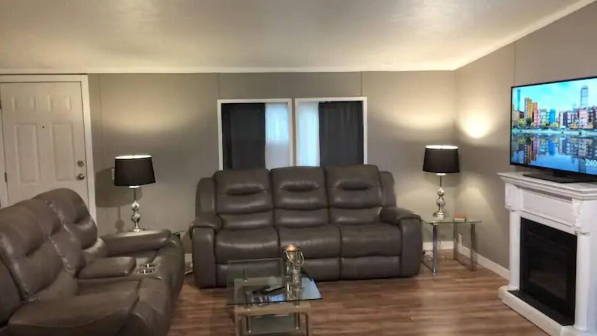 Grawn House | "Traverse City area, Home away from Home"