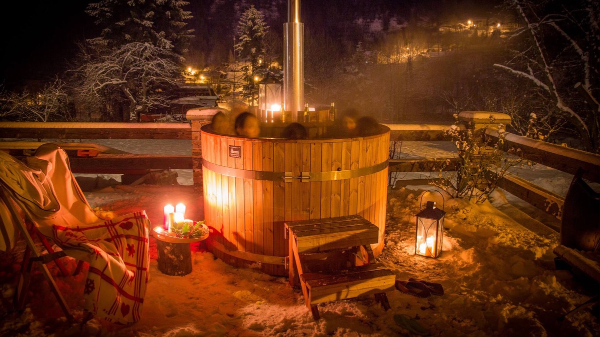 Alagna Valsesia Bed & Breakfast | Tre Alberi Liberi