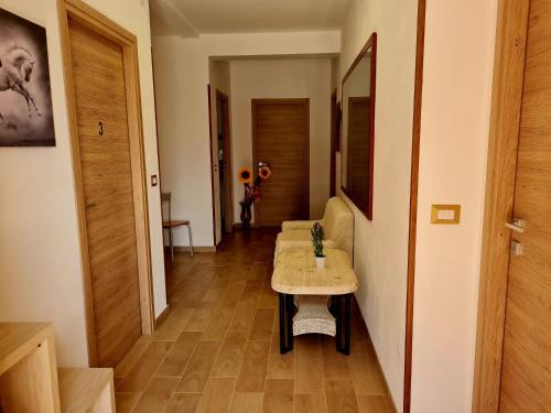 Ploaghe Bed & Breakfast | Tre Pandele