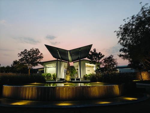 Vikarabad Resort | Tre Wellness