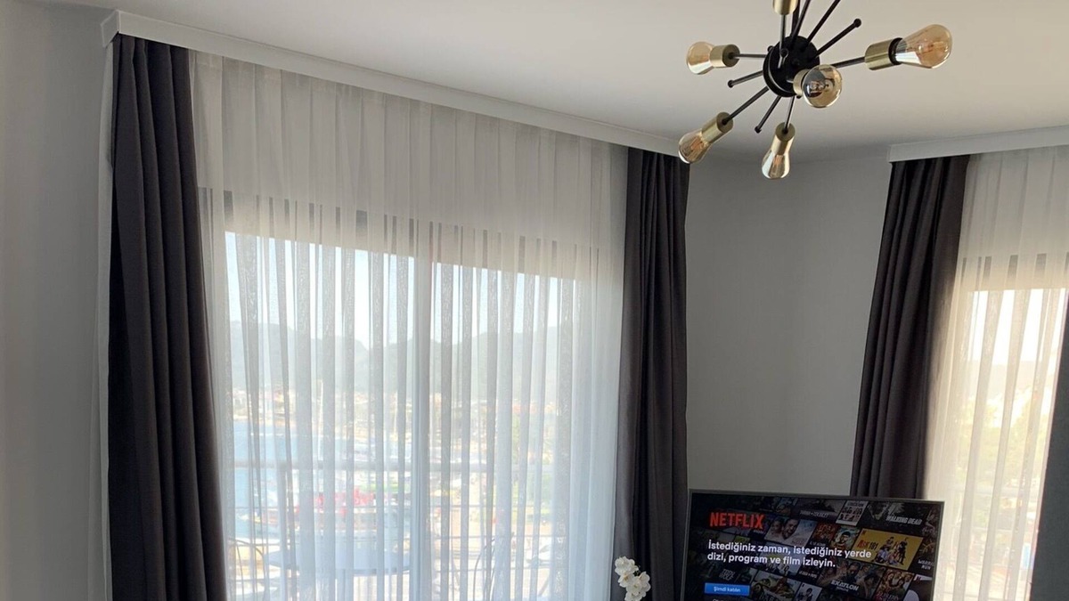 Marmaris City Center House | Trea Homes Marina Suite 3 - Great Location