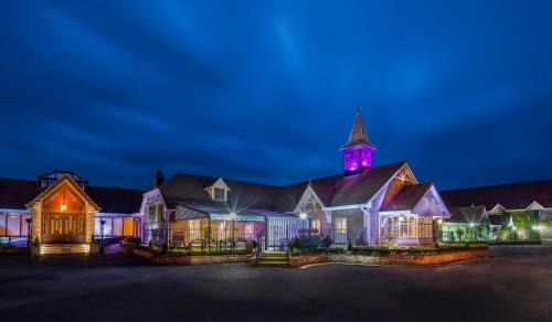 Shannon Hotel | Treacys Oakwood Hotel, Shannon