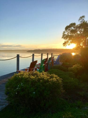 St. Andrews Hotel | Treadwell Inn